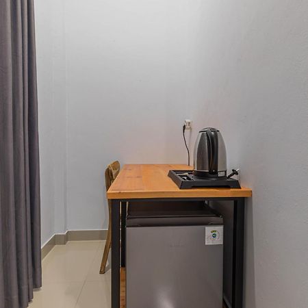 Bali Dd Homestay Seminyak エクステリア 写真