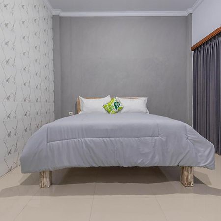 Bali Dd Homestay Seminyak エクステリア 写真