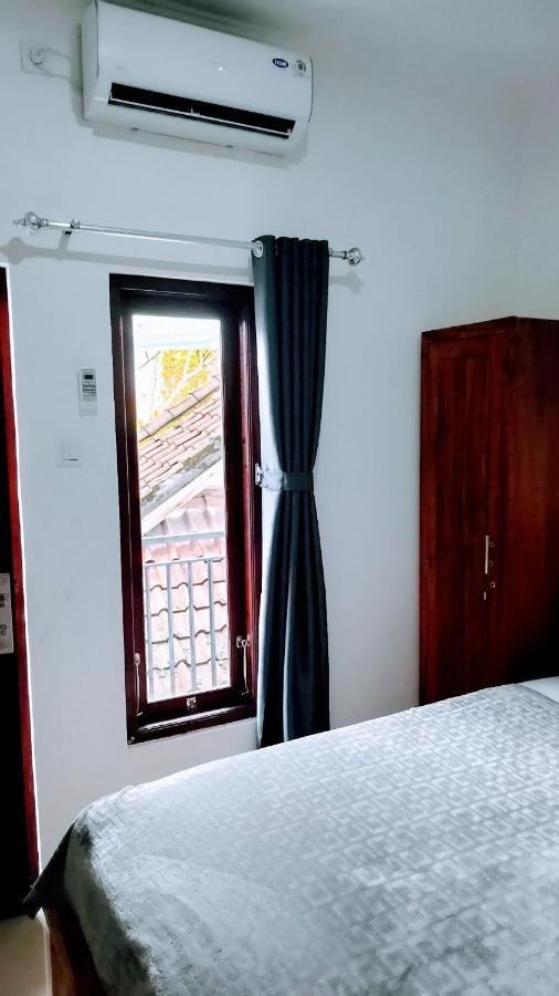 Bali Dd Homestay Seminyak エクステリア 写真