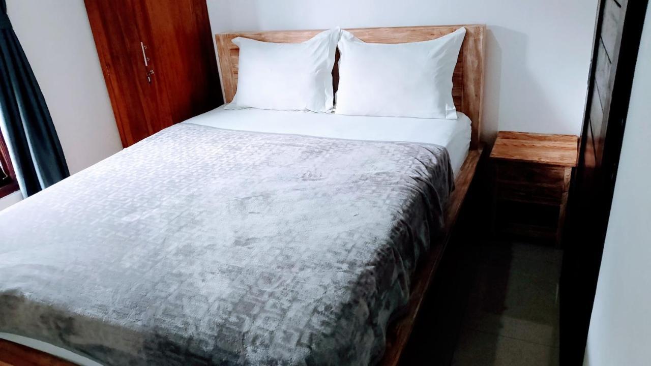 Bali Dd Homestay Seminyak エクステリア 写真