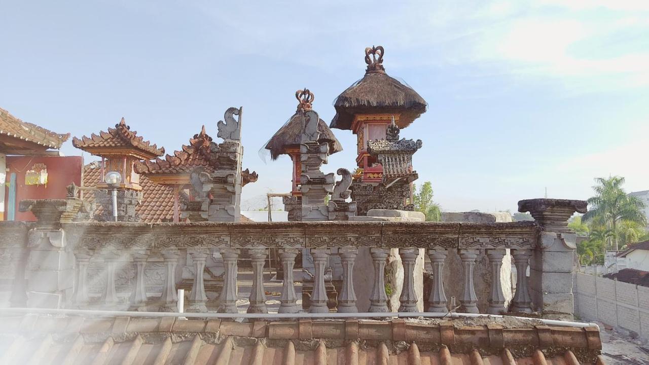 Bali Dd Homestay Seminyak エクステリア 写真