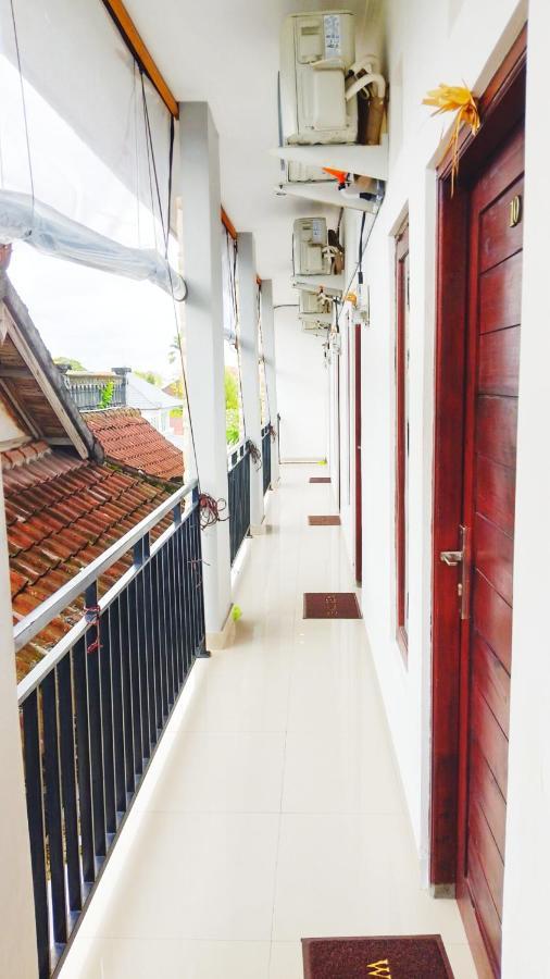 Bali Dd Homestay Seminyak エクステリア 写真