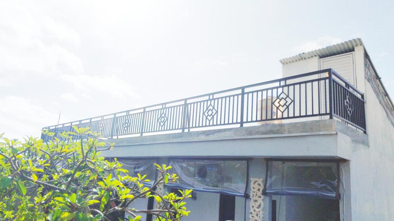 Bali Dd Homestay Seminyak エクステリア 写真