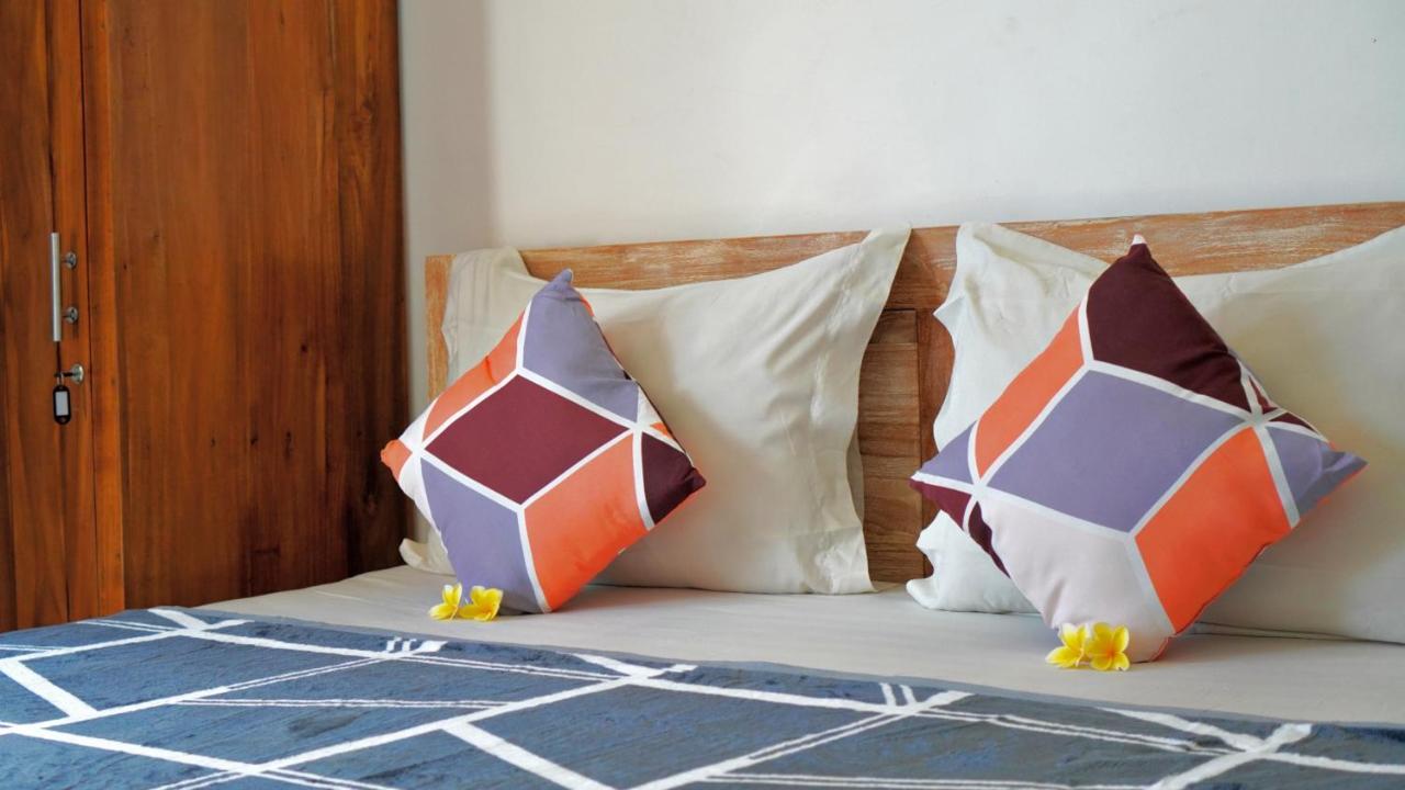 Bali Dd Homestay Seminyak エクステリア 写真