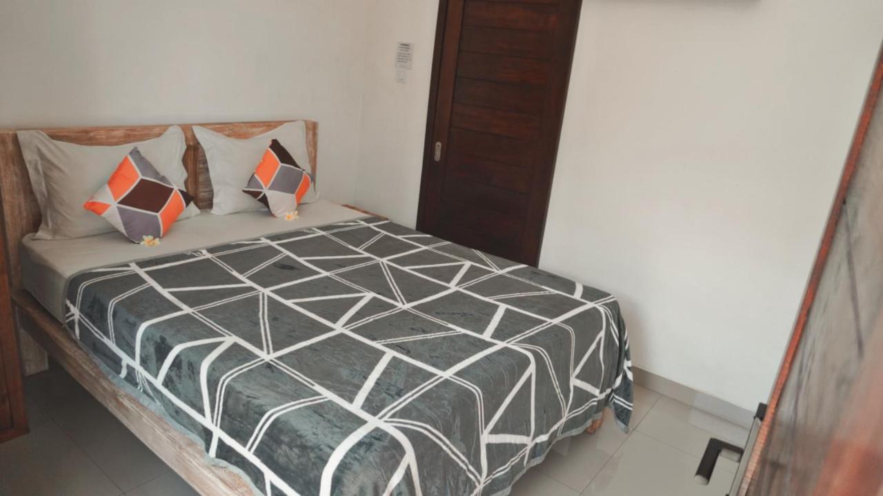 Bali Dd Homestay Seminyak エクステリア 写真