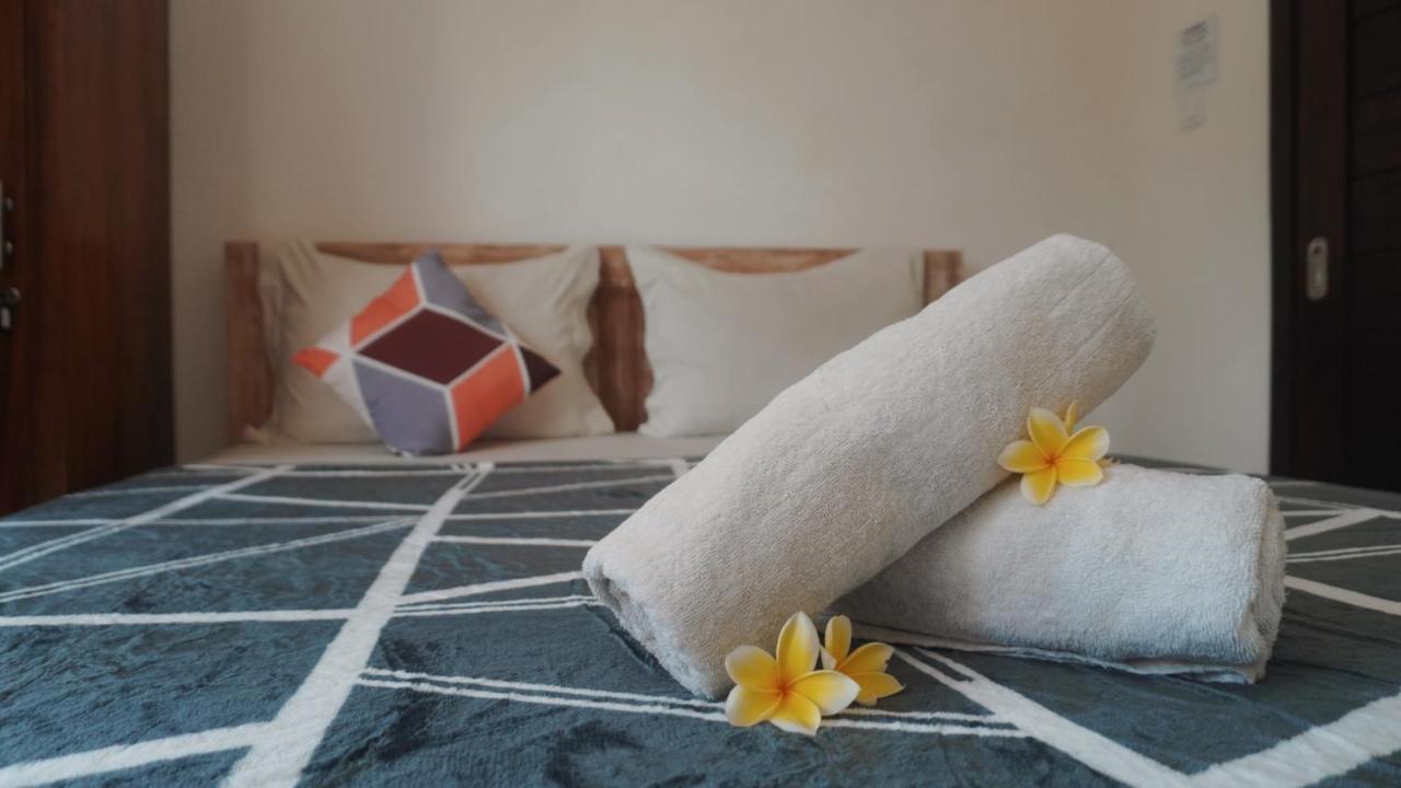Bali Dd Homestay Seminyak エクステリア 写真