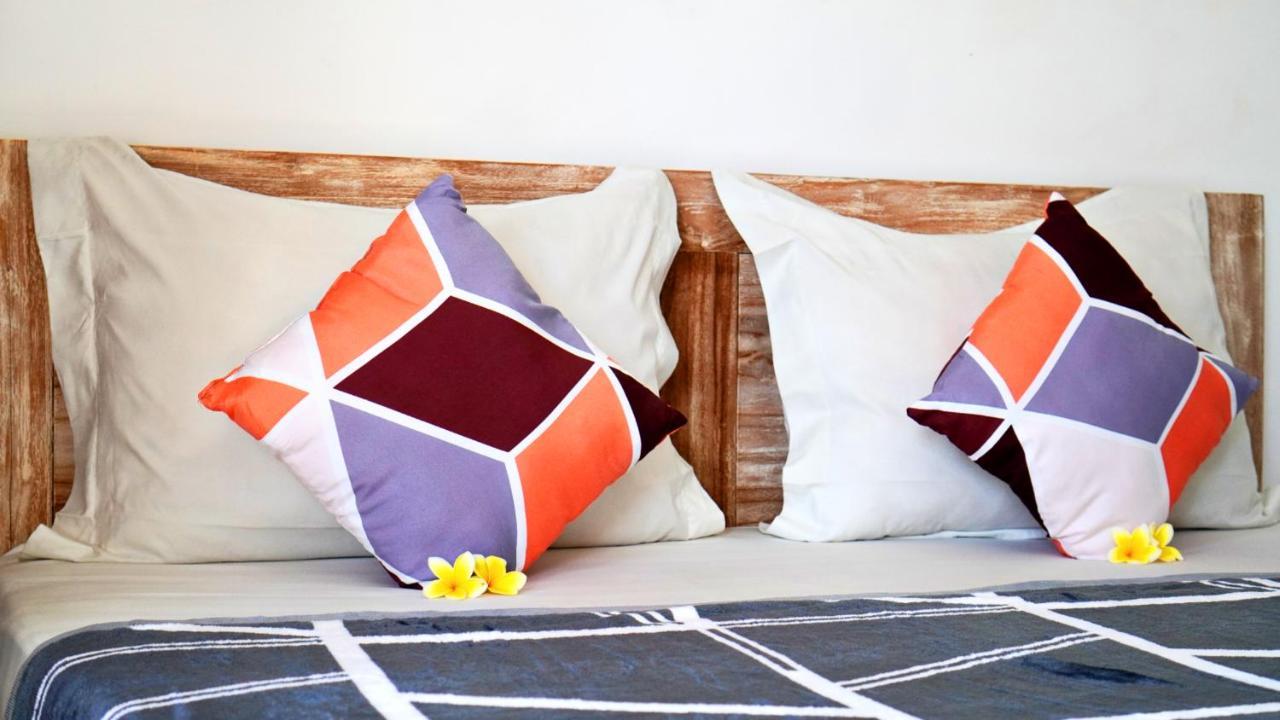 Bali Dd Homestay Seminyak エクステリア 写真