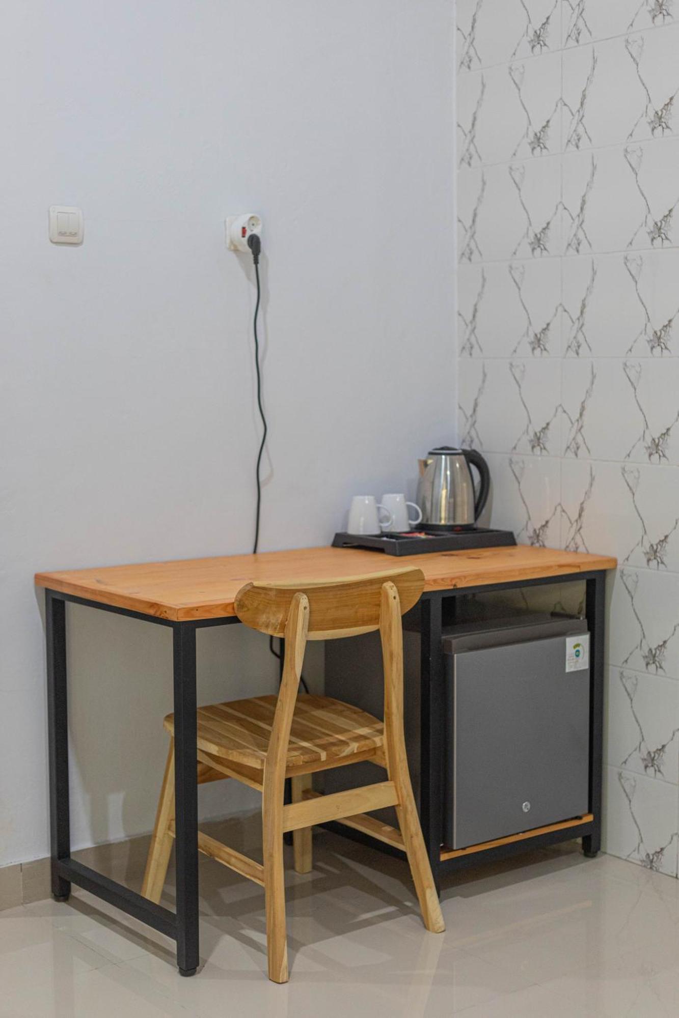 Bali Dd Homestay Seminyak エクステリア 写真