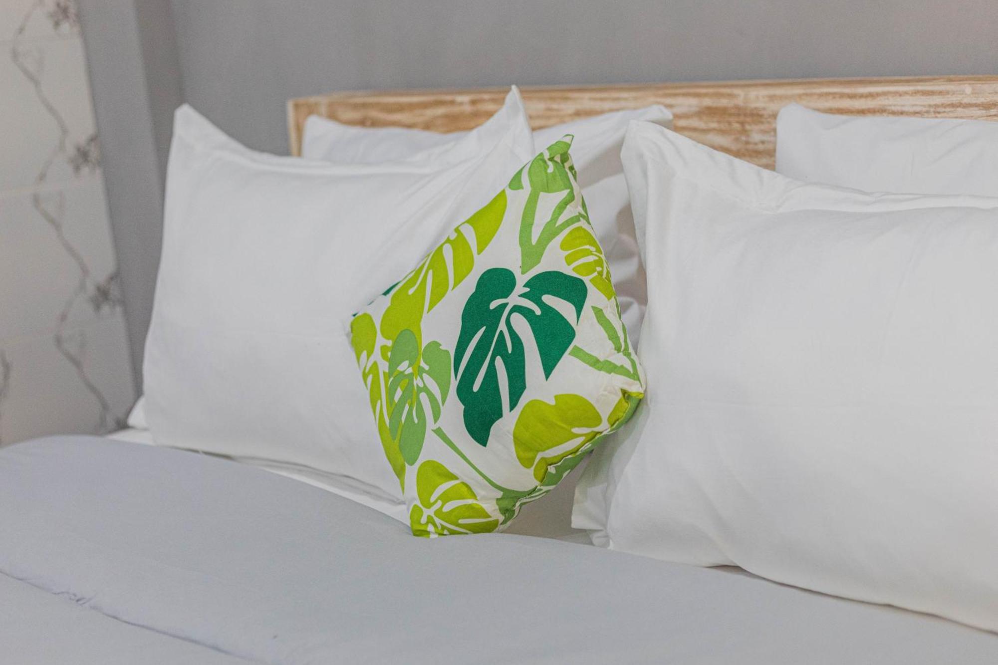 Bali Dd Homestay Seminyak エクステリア 写真