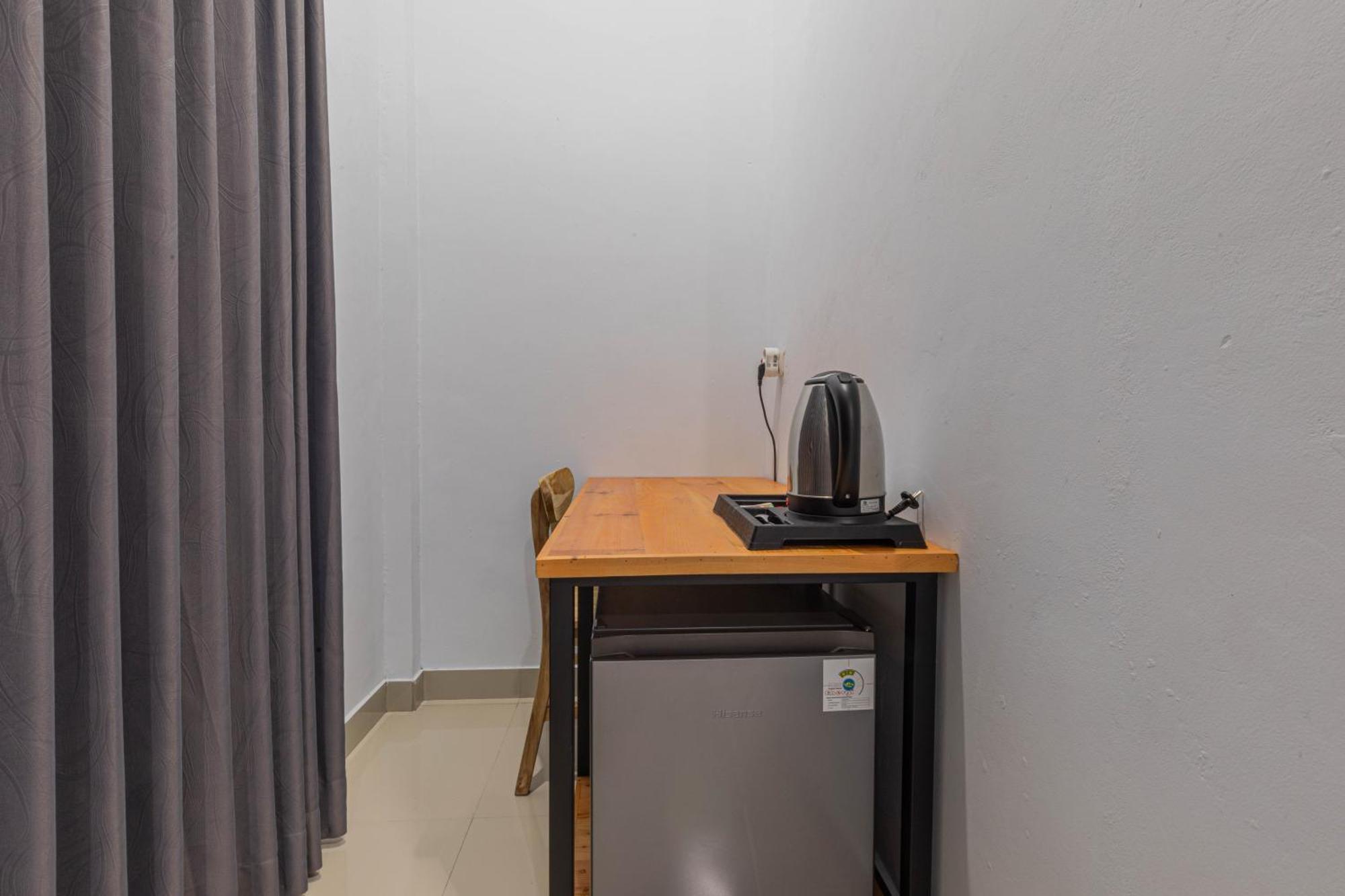 Bali Dd Homestay Seminyak エクステリア 写真