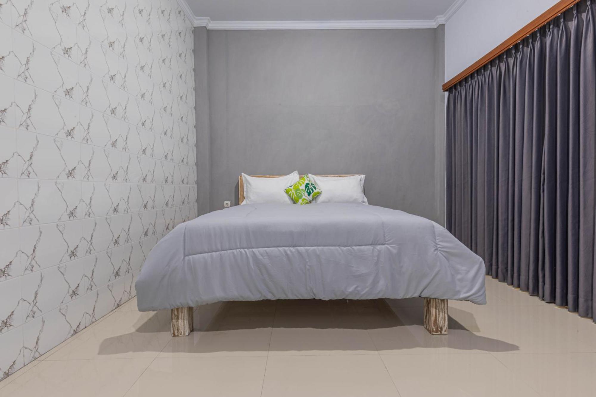 Bali Dd Homestay Seminyak エクステリア 写真
