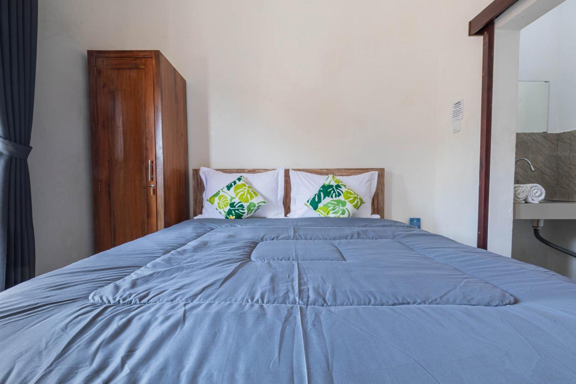 Bali Dd Homestay Seminyak エクステリア 写真