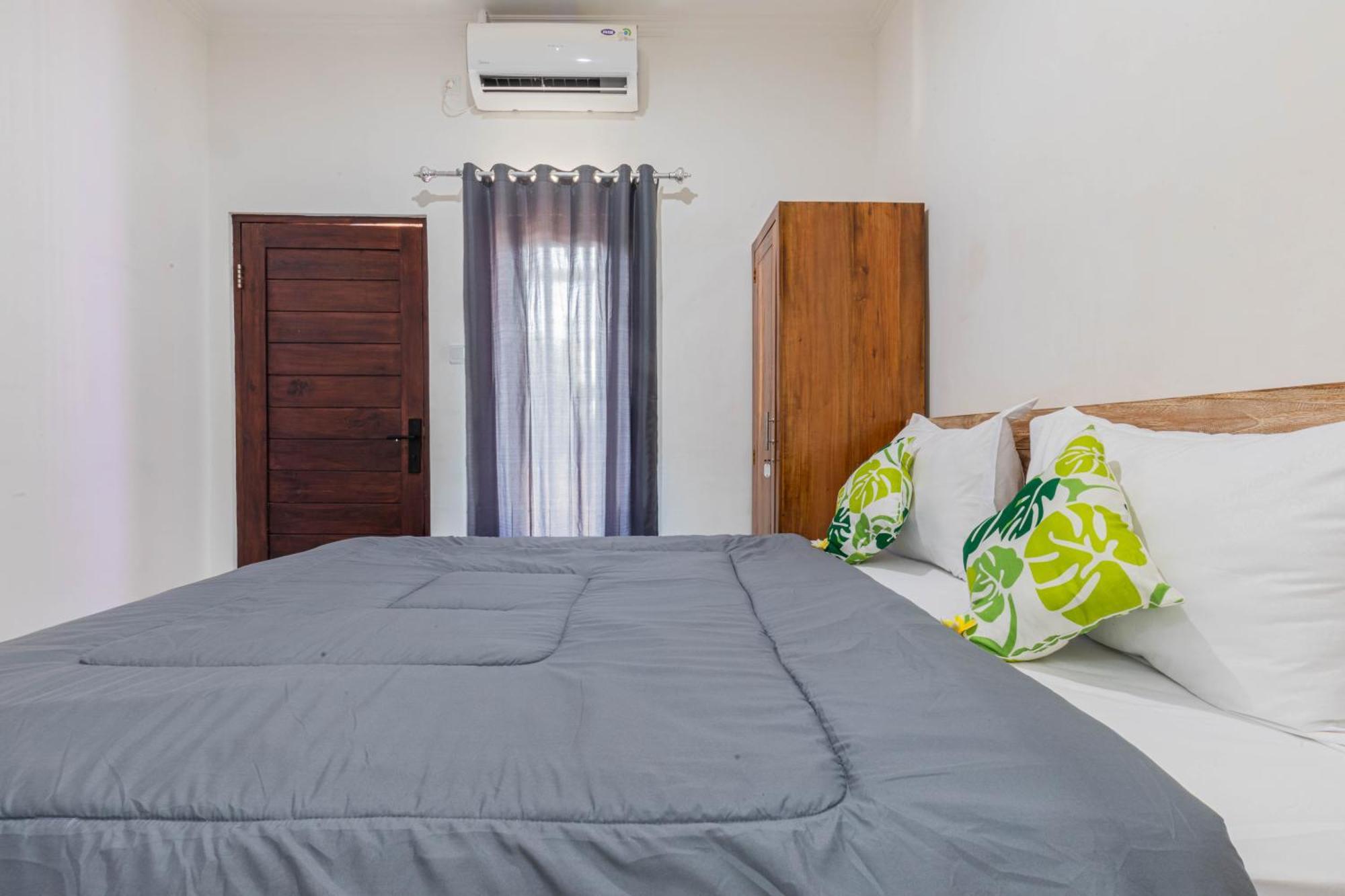 Bali Dd Homestay Seminyak エクステリア 写真