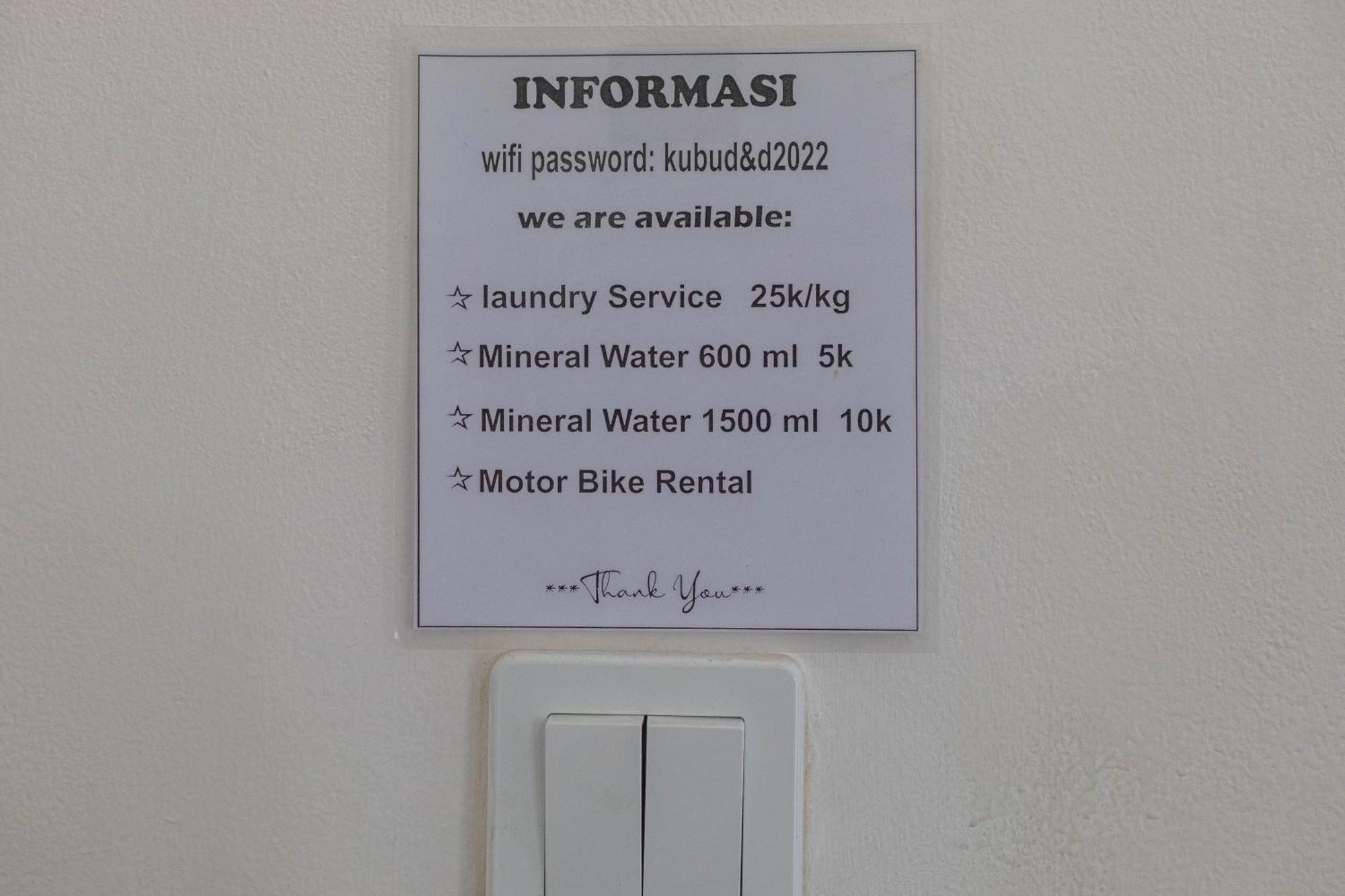 Bali Dd Homestay Seminyak エクステリア 写真