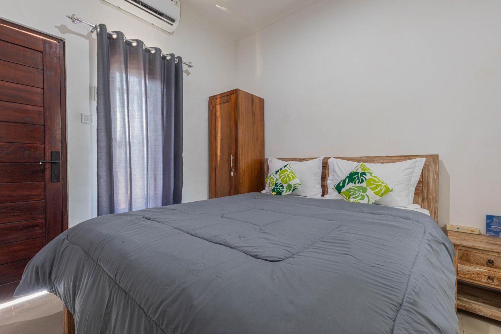 Bali Dd Homestay Seminyak エクステリア 写真