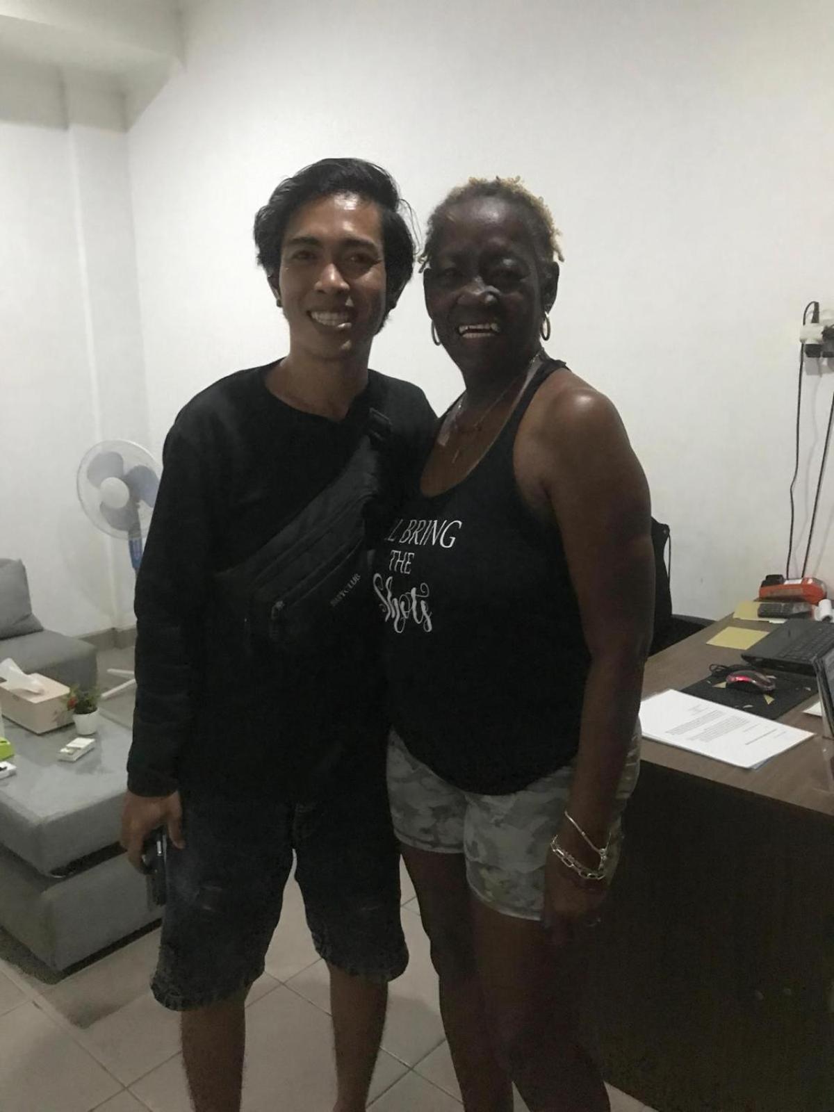 Bali Dd Homestay Seminyak エクステリア 写真