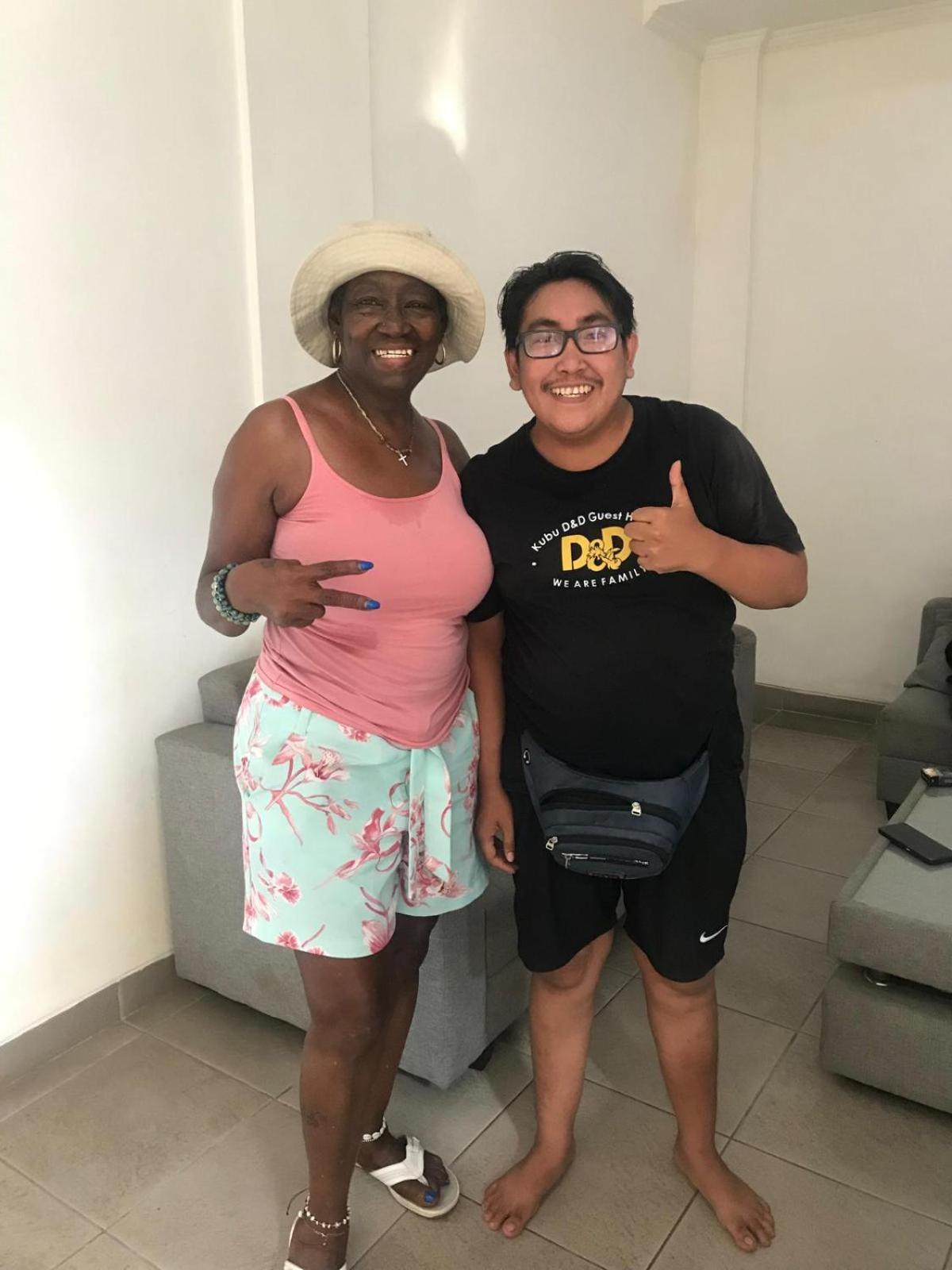 Bali Dd Homestay Seminyak エクステリア 写真